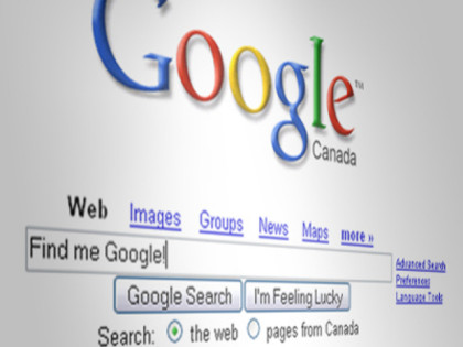 Primeira pagina do Google é o grande alvo de todos